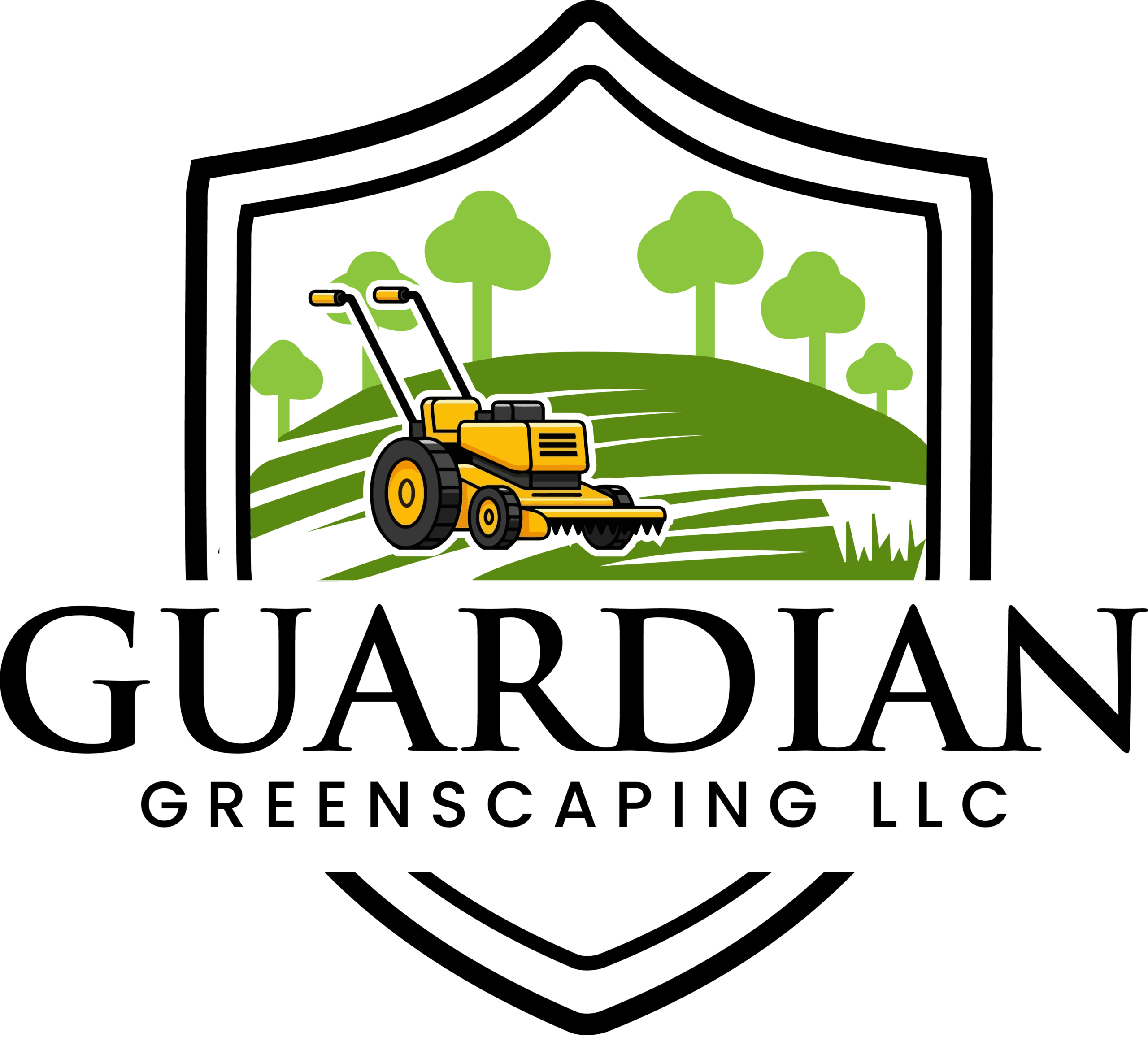 Guardian Greenscaping LLC - Cape Coral Lawn care & Landcasping